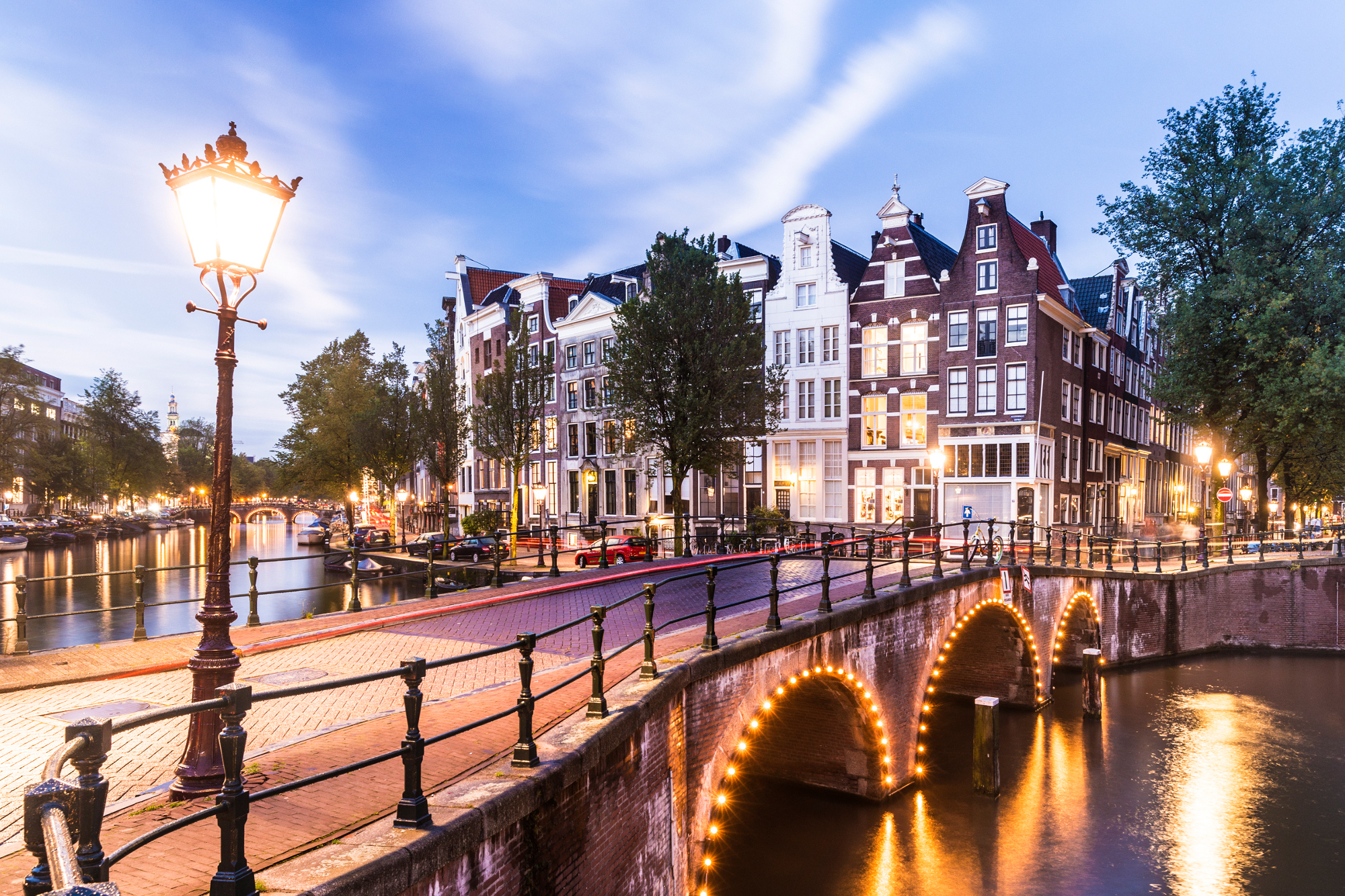 Sehenswürdigkeiten Niederlande